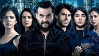 Sanjay Kapoor: ‘The Gone Game was fun, it was intriguing but I never expected it would turn out so good’