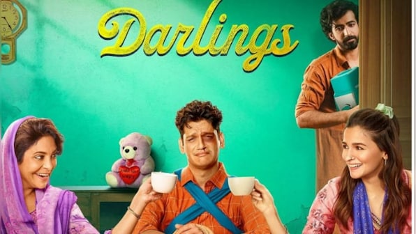 Darlings teaser narrates a cautionary tale of Scorpion and Frog that will sting its way to your hearts