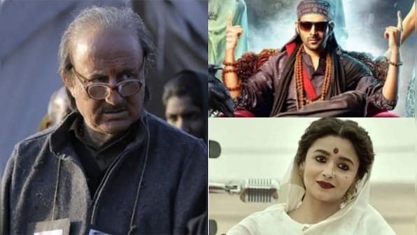 Bollywood’s half-yearly report: 3 hits, innumerable flops, trade experts kick in