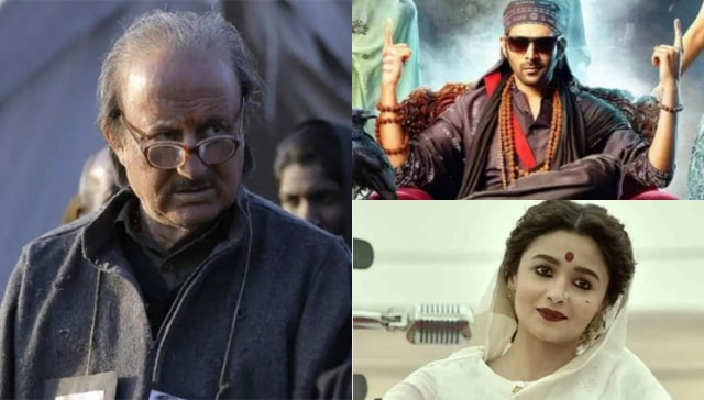 Bollywood’s half-yearly report: 3 hits, innumerable flops, trade experts kick in Bollywood’s half-yearly report: 3 hits, innumerable flops, trade experts kick in