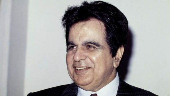 One year without Dilip Kumar