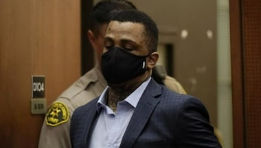 Nipsey Hussle Trial: Eric Holder Jr. found guilty of first-degree murder