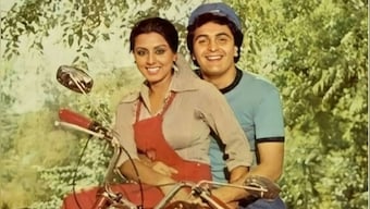Neetu Singh Kapoor, what a magnificently messy marriage & life