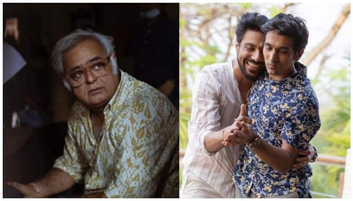 Hansal Mehta talks about not casting a gay actor for Modern Love Mumbai
