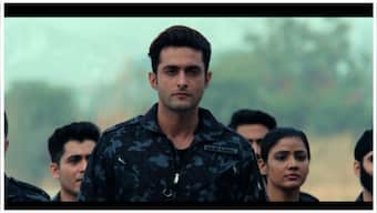 Aadil Khan talks about his role in Shoorveer