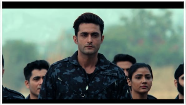 Aadil Khan talks about his role in Shoorveer