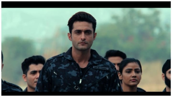 Aadil Khan talks about his role in Shoorveer