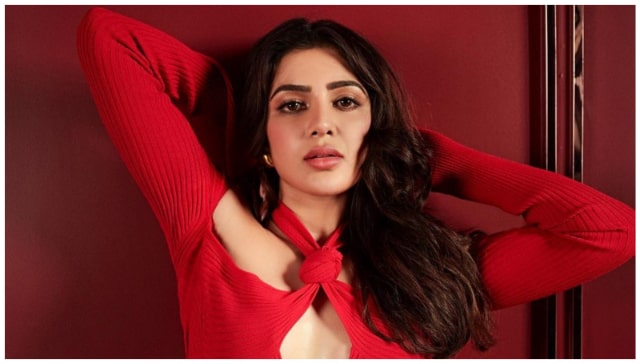 Understanding Samantha Ruth Prabhu, the sensation of the nation Understanding Samantha Ruth Prabhu, the sensation of the nation