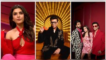 Koffee With Karan Season 7: The celebrity gupshups are getting steamier; Read more