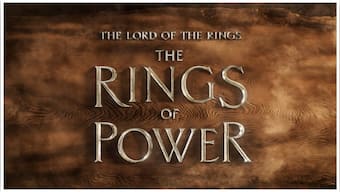 Sneak Peek Of The Lord Of The Rings: The Rings Of Power Teases The Beginning Of The Journey