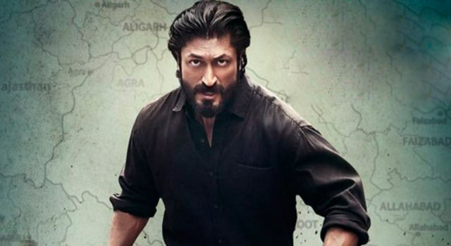 Khuda Haafiz Chapter 2 is far better than Chapter 1 Khuda Haafiz Chapter 2 is far better than Chapter 1