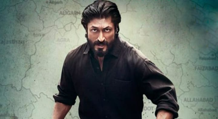 Khuda Haafiz Chapter 2 is far better than Chapter 1