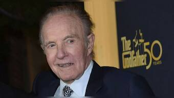 James Caan, star of The Godfather and Misery, passes away at 82