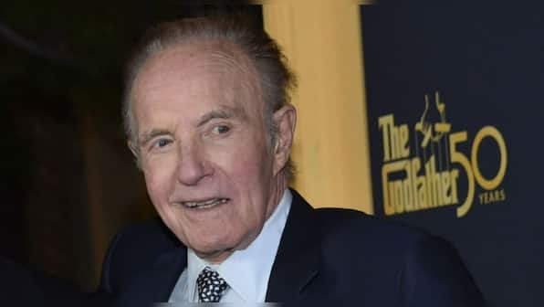 James Caan, star of The Godfather and Misery, passes away at 82