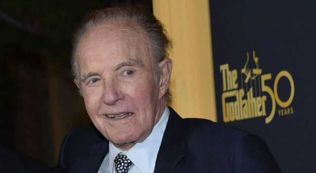 James Caan, star of The Godfather and Misery, passes away at 82 James Caan, star of The Godfather and Misery, passes away at 82