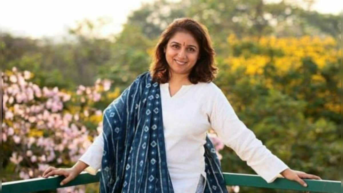 Happy Birthday Revathi: Best films of veteran South actress – Firstpost