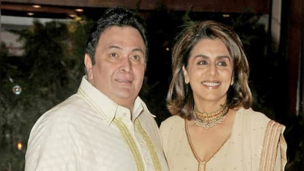 Happy Birthday Neetu Kapoor: Best songs with late husband Rishi Kapoor