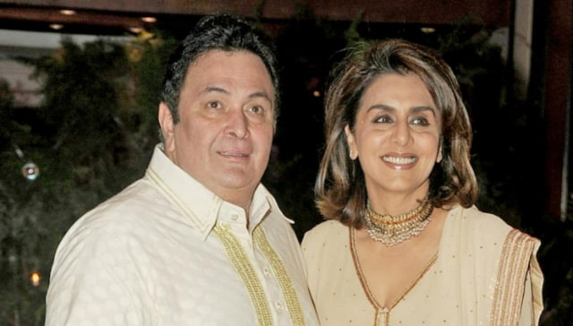 Happy Birthday Neetu Kapoor: Best songs with late husband Rishi Kapoor Happy Birthday Neetu Kapoor: Best songs with late husband Rishi Kapoor