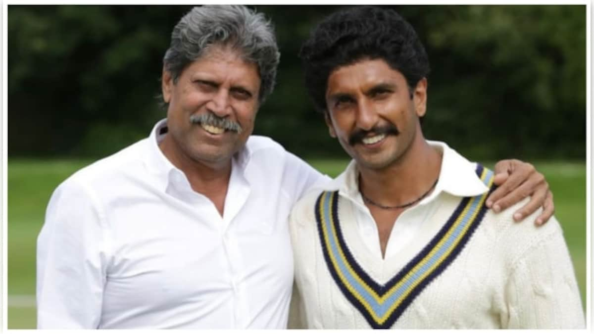 Indian Film Festival of Melbourne to celebrate Ranveer Singh’s 83, Kapil Dev to be the guest of honour