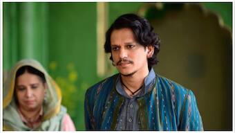 Vijay Varma inspires a Meme fest after Darlings teaser, fans say they miss Sasya in 'She' 2
