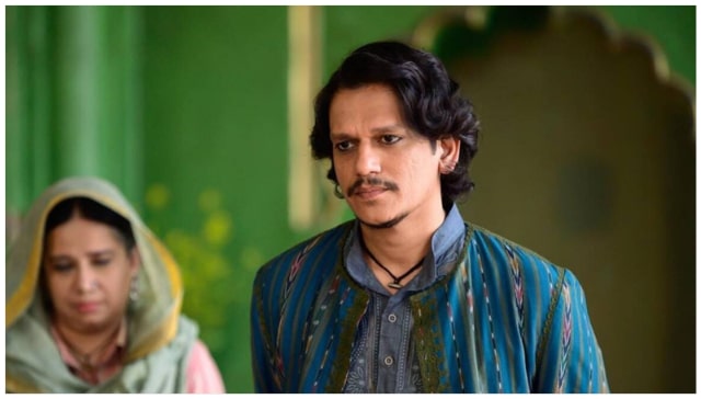 Vijay Varma inspires a Meme fest after Darlings teaser, fans say they miss Sasya in 'She' 2 Vijay Varma inspires a Meme fest after Darlings teaser, fans say they miss Sasya in 'She' 2