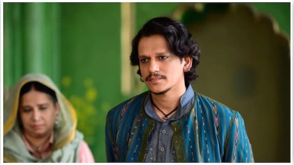 Vijay Varma inspires a Meme fest after Darlings teaser, fans say they miss Sasya in 'She' 2