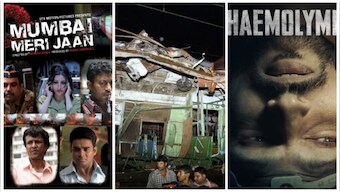 From Mumbai Meri Jaan to Haemolymph: These films depicts trauma of 7/11