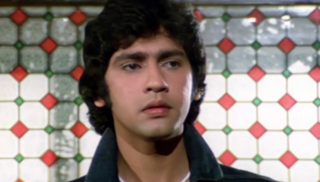 Kumar Gaurav is much more than Sanjay Dutt’s brother-in-law Kumar Gaurav is much more than Sanjay Dutt’s brother-in-law