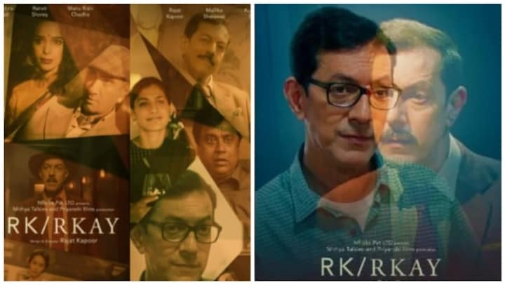 Rajat Kapoor talked about his idea of crowdfunding for RK/RKay