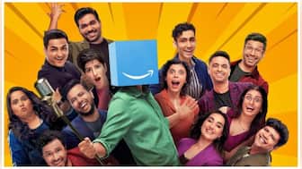 Zakir Khan, Kenny Sebastian along with other judges spill on-set secrets about Comicstaan season 3