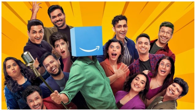 Zakir Khan, Kenny Sebastian along with other judges spill on-set secrets about Comicstaan season 3 Zakir Khan, Kenny Sebastian along with other judges spill on-set secrets about Comicstaan season 3