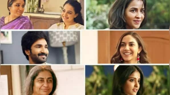 Modern Love Hyderabad makes you fall in love again