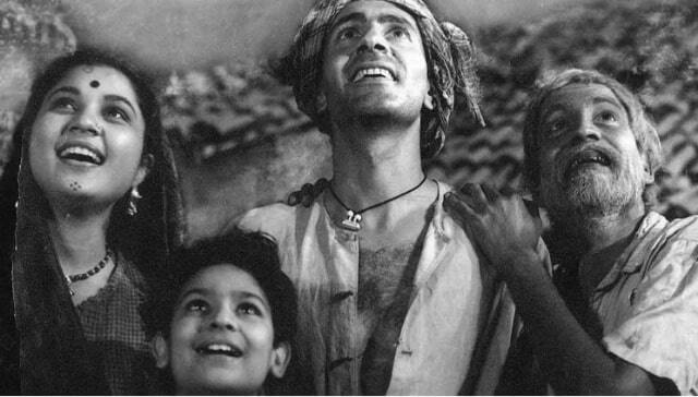 Do Bigha Zameen still