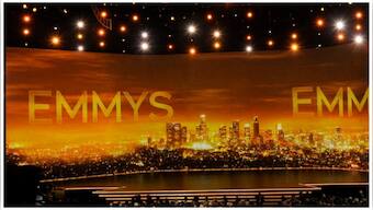 This time Emmy Nominations 2022 has its first Non-English language nominee