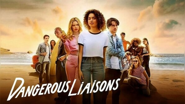 Dangerous Liaisons review: Teenybopper retelling of French classic tries adding social media spin to plot but falters