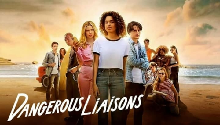 Dangerous Liaisons review: Teenybopper retelling of French classic tries adding social media spin to plot but falters