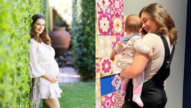 Happy Birthday Evelyn Sharma: A sneak peek into Yeh Jawani Hai Deewani star's Instagram gallery Happy Birthday Evelyn Sharma: A sneak peek into Yeh Jawani Hai Deewani star's Instagram gallery