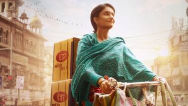 Saas Bahu Achaar Pvt Ltd is a well-proportioned study of the Disenfranchised