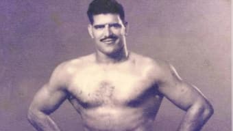 Remembering wrestler-actor Dara Singh on his 10th death anniversary