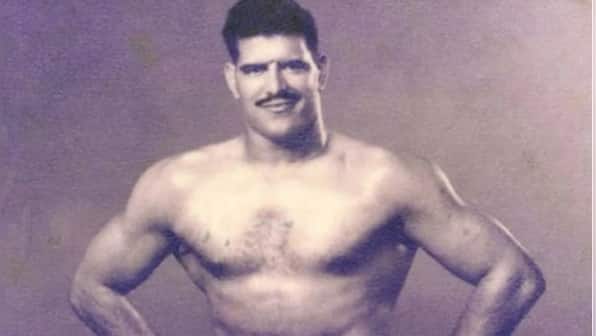 Remembering wrestler-actor Dara Singh on his 10th death anniversary