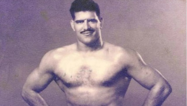 Remembering wrestler-actor Dara Singh on his 10th death anniversary Remembering wrestler-actor Dara Singh on his 10th death anniversary