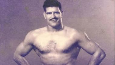 Remembering wrestler-actor Dara Singh on his 10th death anniversary