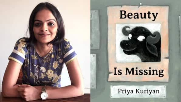 Beauty is Missing review: A delightful children’s book about a music-loving buffalo