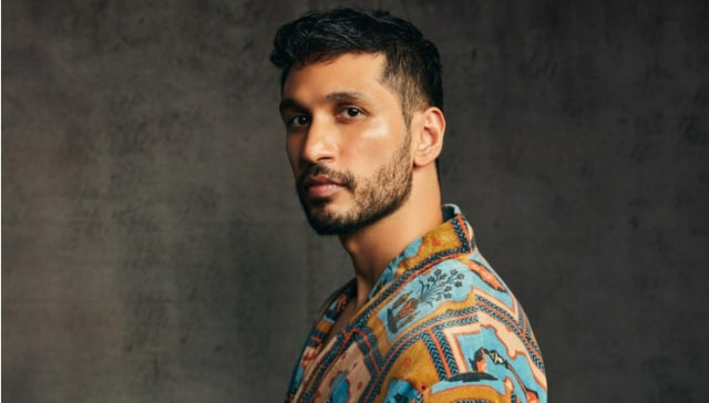 Have incorporated life learning of 6 years in ‘Industry’: Arjun Kanungo Have incorporated life learning of 6 years in ‘Industry’: Arjun Kanungo
