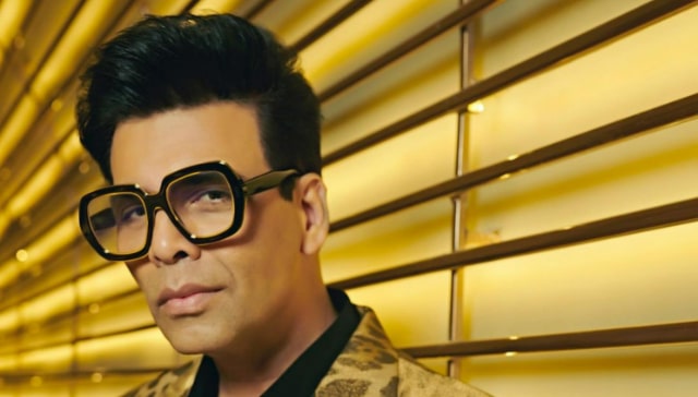Here's why we love Karan Johar's Show Here's why we love Karan Johar's Show