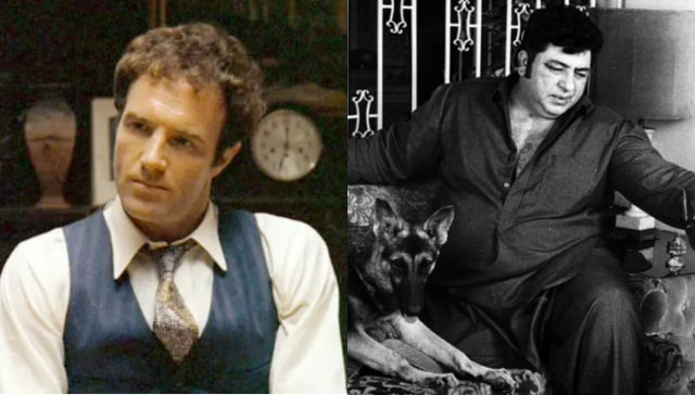 James Caan: The Amjad Khan of Hollywood James Caan: The Amjad Khan of Hollywood