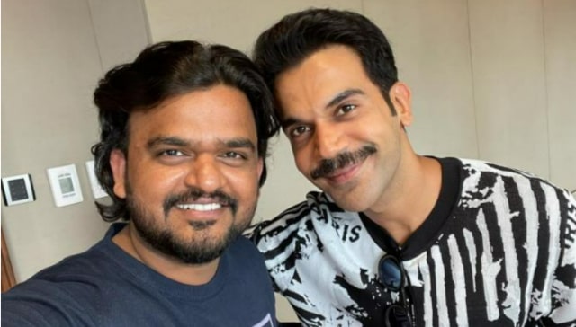 'You will be blown away with the action Rajkummar (Rao) has done,' says Sailesh Kolanu, director, HIT: The First Case 'You will be blown away with the action Rajkummar (Rao) has done,' says Sailesh Kolanu, director, HIT: The First Case