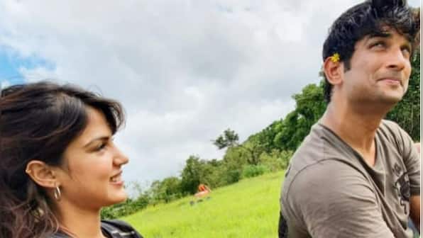 Narcotics Control Bureau charges Rhea Chakraborty in Sushant Singh Rajput drug case