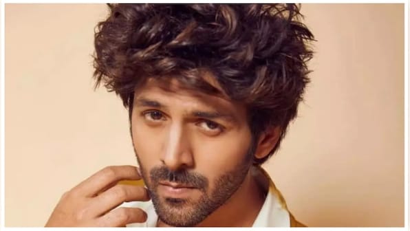 Kartik Aaryan beats Ranbir Kapoor and Ranveer Singh in most popular male stars' list!