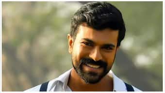Hollywood calling for Mega Power Star Ram Charan?